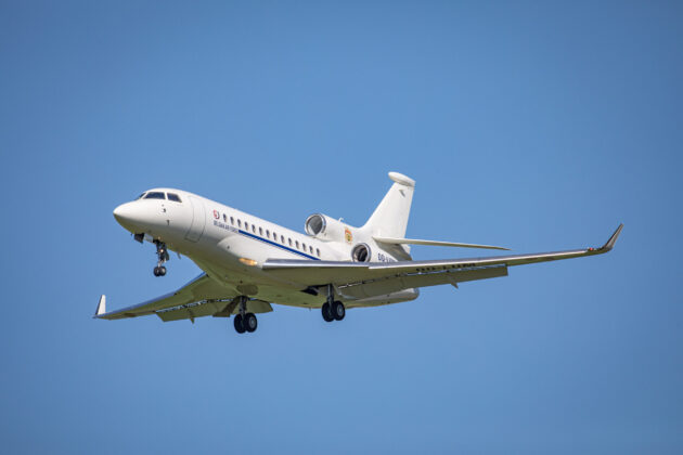 NATO Days in Ostrava 2025 – ©Oliver Santa