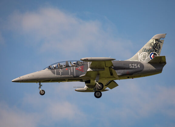 NATO Days in Ostrava 2025 – ©Oliver Santa