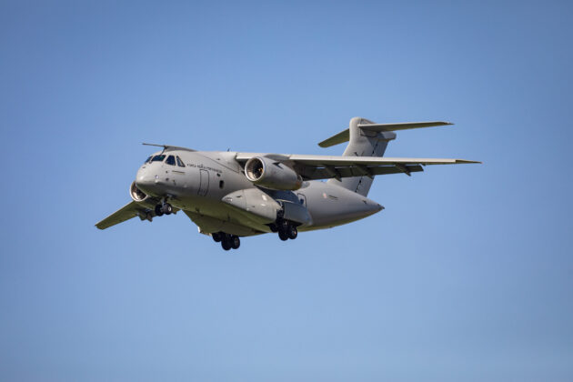 NATO Days in Ostrava 2025 – ©Oliver Santa