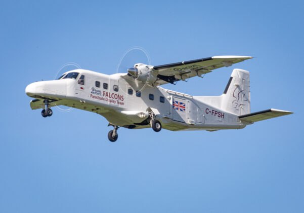 NATO Days in Ostrava 2025 – ©Oliver Santa