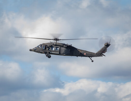 NATO Days in Ostrava 2025 – ©Oliver Santa