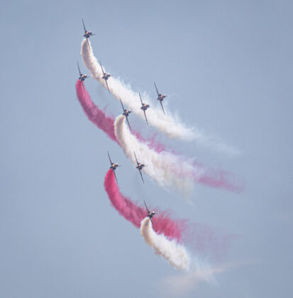 NATO Days in Ostrava 2025 – ©Oliver Santa