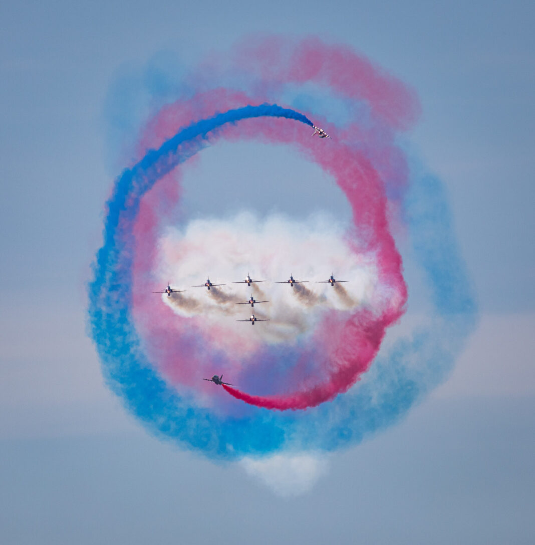 NATO Days in Ostrava 2025 – ©Oliver Santa