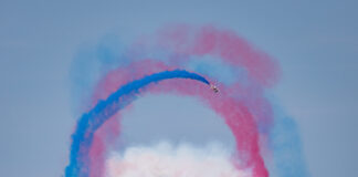 25 Jahre NATO Days in Ostrava – die Highlights NATO Days in Ostrava 2025 – ©Oliver Santa