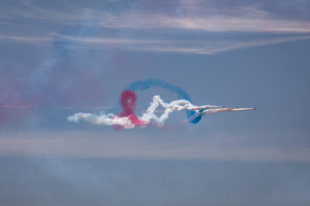 NATO Days in Ostrava 2025 – ©Oliver Santa