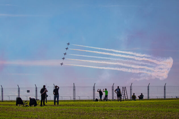 NATO Days in Ostrava 2025 – ©Oliver Santa