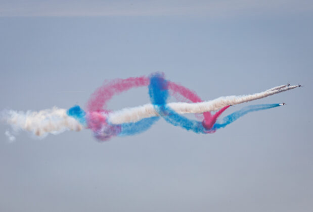 NATO Days in Ostrava 2025 – ©Oliver Santa