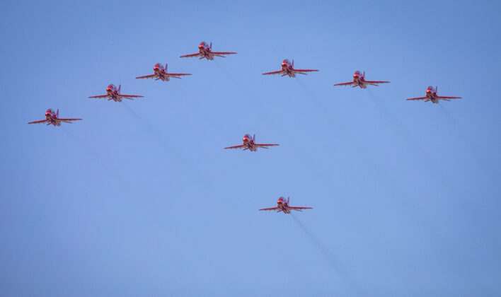 NATO Days in Ostrava 2025 – ©Oliver Santa