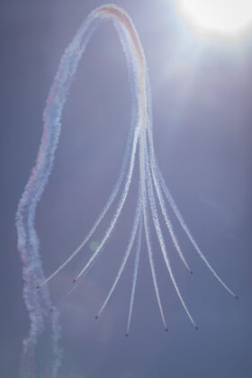 NATO Days in Ostrava 2025 – ©Oliver Santa