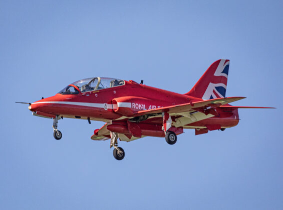 NATO Days in Ostrava 2025 – ©Oliver Santa