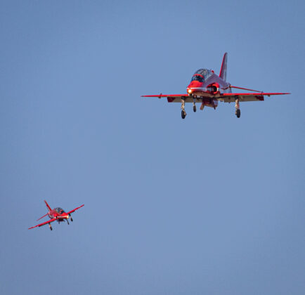NATO Days in Ostrava 2025 – ©Oliver Santa