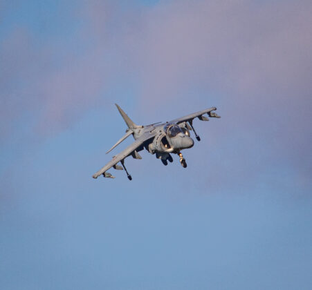 NATO Days in Ostrava 2025 – ©Oliver Santa