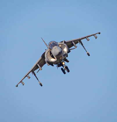 NATO Days in Ostrava 2025 – ©Oliver Santa