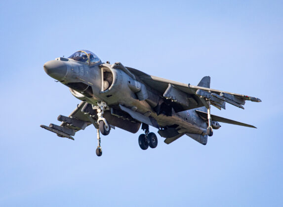 NATO Days in Ostrava 2025 – ©Oliver Santa