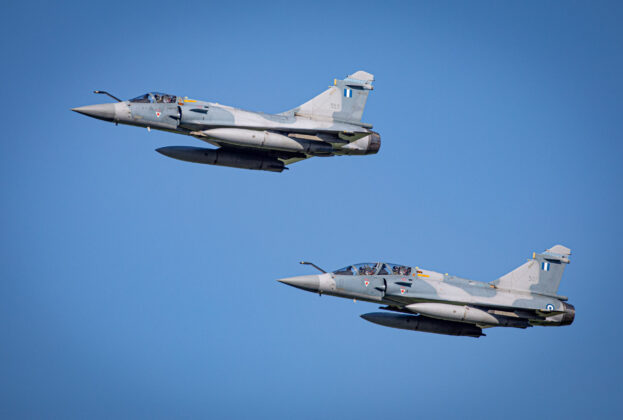 NATO Days in Ostrava 2025 – ©Oliver Santa