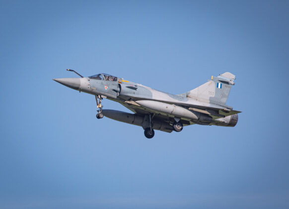 NATO Days in Ostrava 2025 – ©Oliver Santa