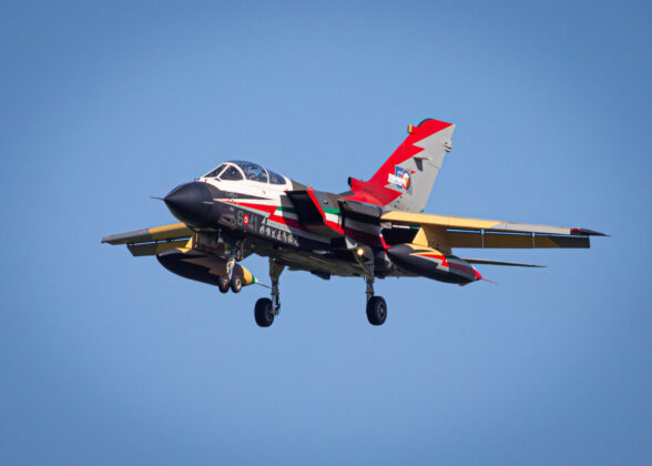 NATO Days in Ostrava 2025 – ©Oliver Santa