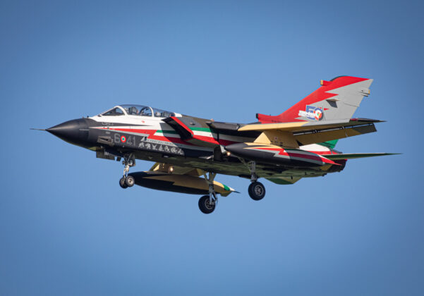 NATO Days in Ostrava 2025 – ©Oliver Santa