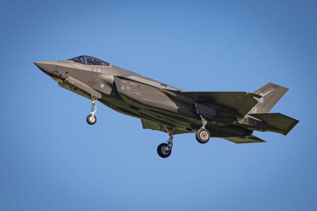 NATO Days in Ostrava 2025 – ©Oliver Santa