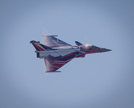 NATO Days in Ostrava 2025 – ©Oliver Santa