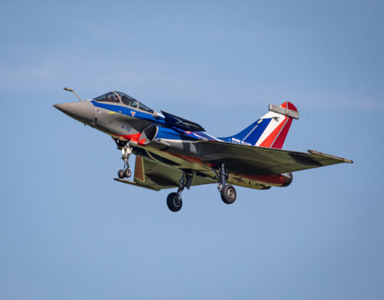 NATO Days in Ostrava 2025 – ©Oliver Santa