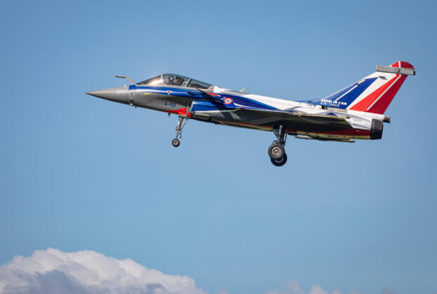 NATO Days in Ostrava 2025 – ©Oliver Santa