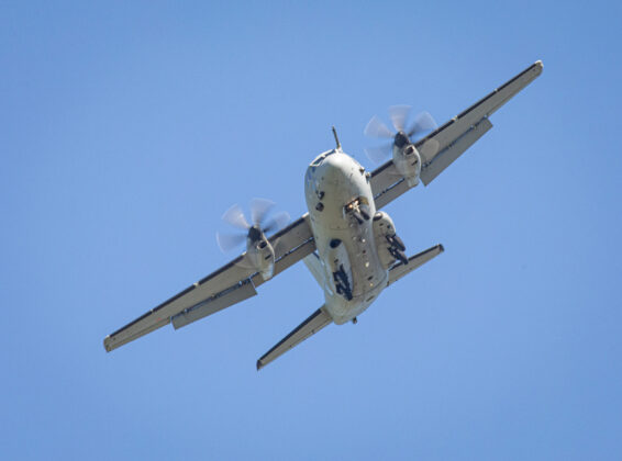 NATO Days in Ostrava 2025 – ©Oliver Santa