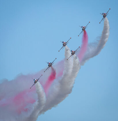 NATO Days in Ostrava 2025 – ©Oliver Santa