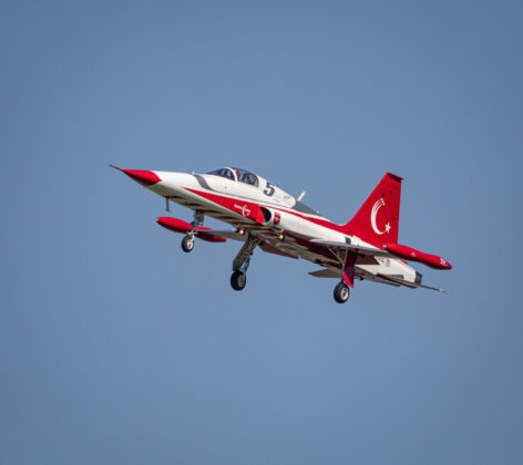 NATO Days in Ostrava 2025 – ©Oliver Santa