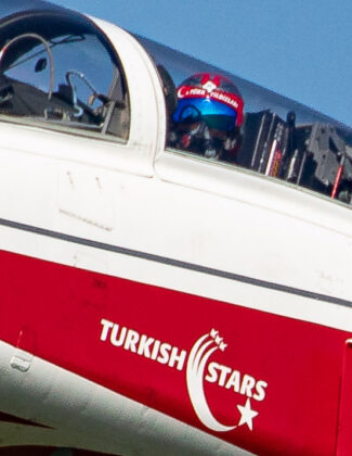 NATO Days in Ostrava 2025 – ©Oliver Santa