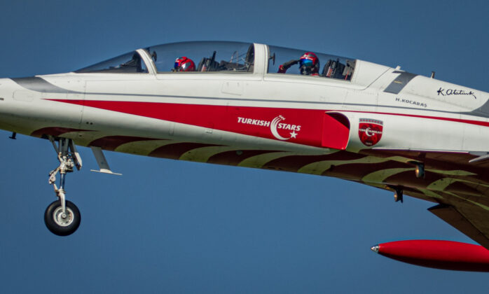 NATO Days in Ostrava 2025 – ©Oliver Santa