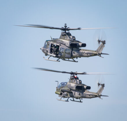 NATO Days in Ostrava 2025 – ©Oliver Santa