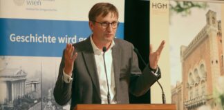 Welchen Beitrag leistet Österreich zur Verteidigung des Westens? Sönke Neitzel: Welchen Beitrag leistet Österreich zur Verteidigung des Westens? – ©Georg Mader