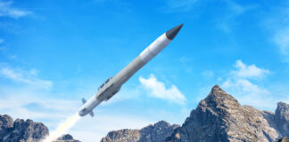 Diehl Defense and Lockheed Martin strengthen supply chain for PAC-3 MSE missiles Pac-3-Rakete – ©Lockheed Martin