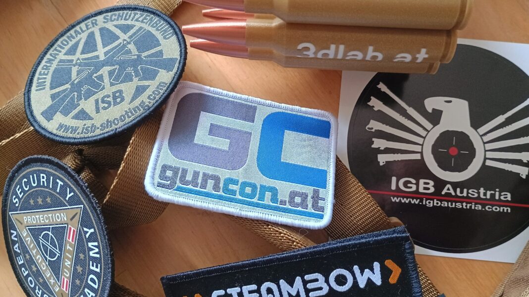 GunCon 2025. ©Militär Aktuell/Bendl GunCon 2025. ©Militär Aktuell/Bendl