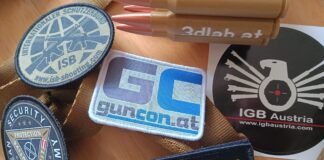 A look back: That was GunCon 2025 GunCon 2025. ©Militär Aktuell/Bendl