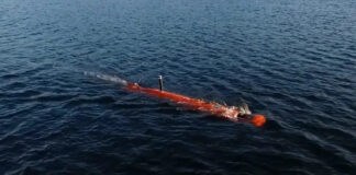 Schweden bestellt bei Saab Unterwasser-Minenjäger