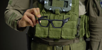 Viewpointsystem presents the next generation of smart glasses VPS Next – ©Viewpointsystem