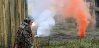 “Celtic Uprise 2025”: Belgian-French combat exercise Übung „Celtic Uprise 2025“ – ©Belgien MoD