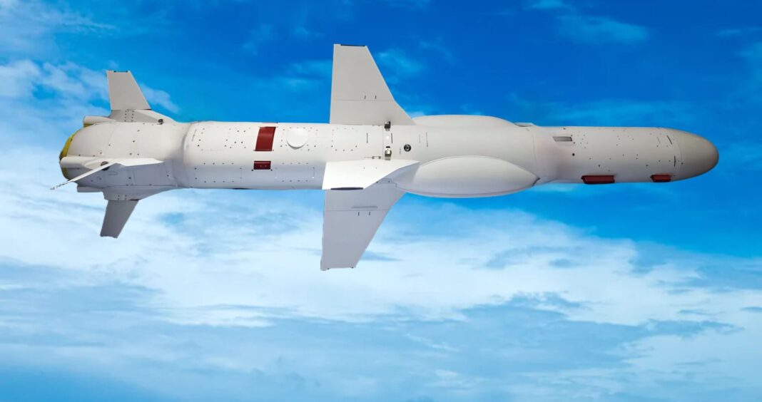 Ukraine Puffy-NEPTUN-missile_solo_U24media ©U24