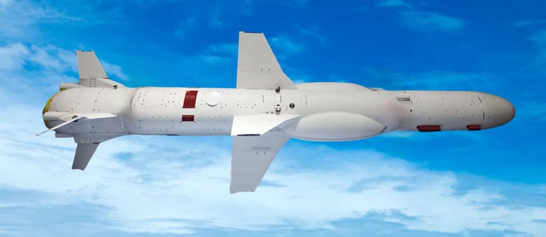 „Puffy” Neptun und Tomahawks: Neue Marschlugkörper für die Ukraine? – ©U24 „Puffy” Neptun und Tomahawks: Neue Marschlugkörper für die Ukraine? – ©U24