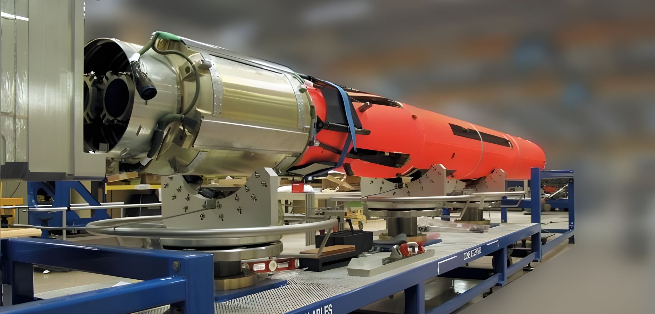 „Puffy” Neptun und Tomahawks: Neue Marschlugkörper für die Ukraine? – ©MBDA „Puffy” Neptun und Tomahawks: Neue Marschlugkörper für die Ukraine? – ©MBDA