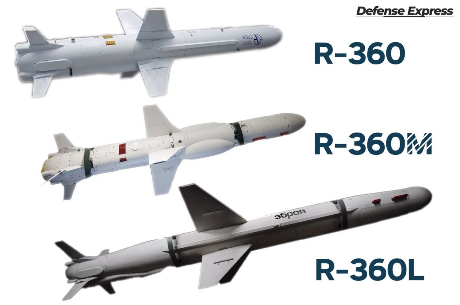 „Puffy” Neptun und Tomahawks: Neue Marschlugkörper für die Ukraine? – ©Defense Express „Puffy” Neptun und Tomahawks: Neue Marschlugkörper für die Ukraine? – ©Defense Express