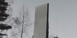 Auftrag für Saab: Spanien modernisiert Arthur-Radarsysteme Arthur-Artillerieortungsradar – ©Saab