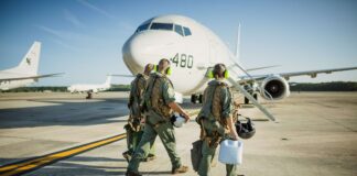 Deutschland und Island stärken die NATO-Nordflanke ©Bundeswehr/Jana Neumann