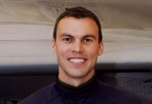 Marcus Wandt becomes Saab Vice President and Head of Strategy & Technology Saab Vice President Marcus Wandt – ©Saab