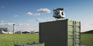 Steyr Motors präsentiert neue M12 Power Unit M12 Power Unit – ©Steyr Motors