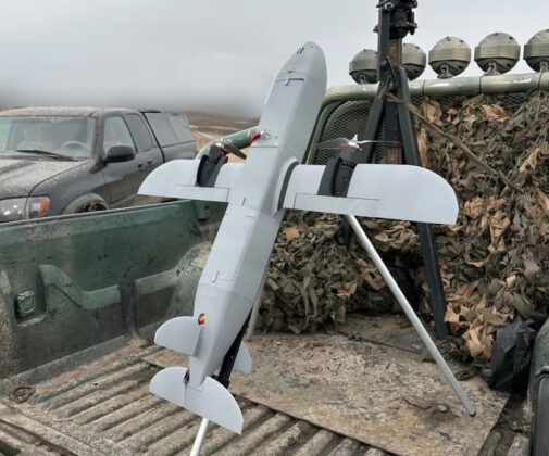 Interceptor – ©Tytan Technologies