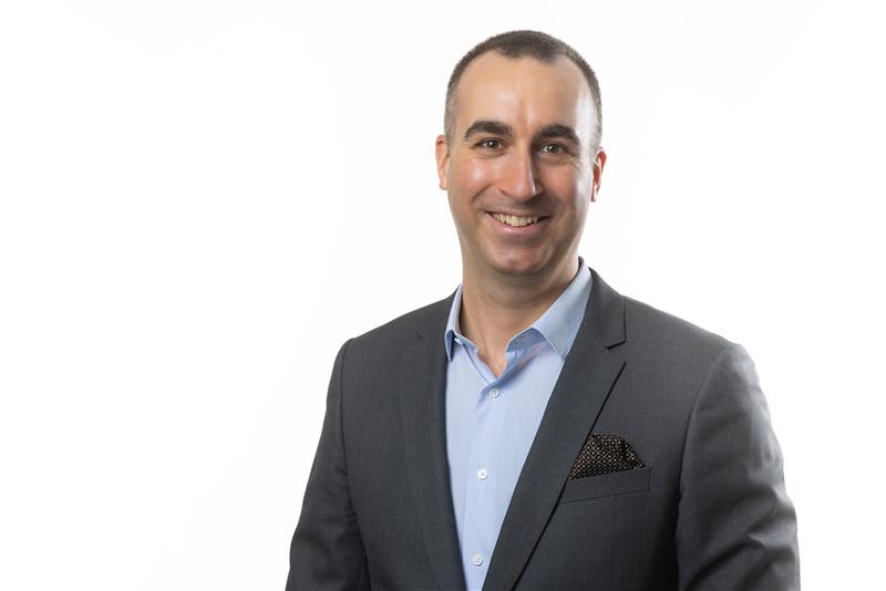 THILY Alexandre - Safran Space