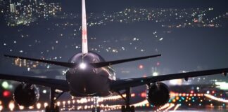 Cyber warfare: where the limits of the armed forces lie Flughäfen sind Teil der kritischen Infrastruktur.